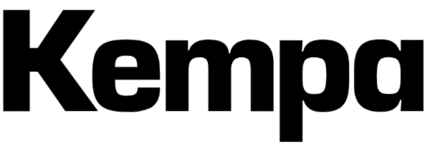 Catalogue Kempa