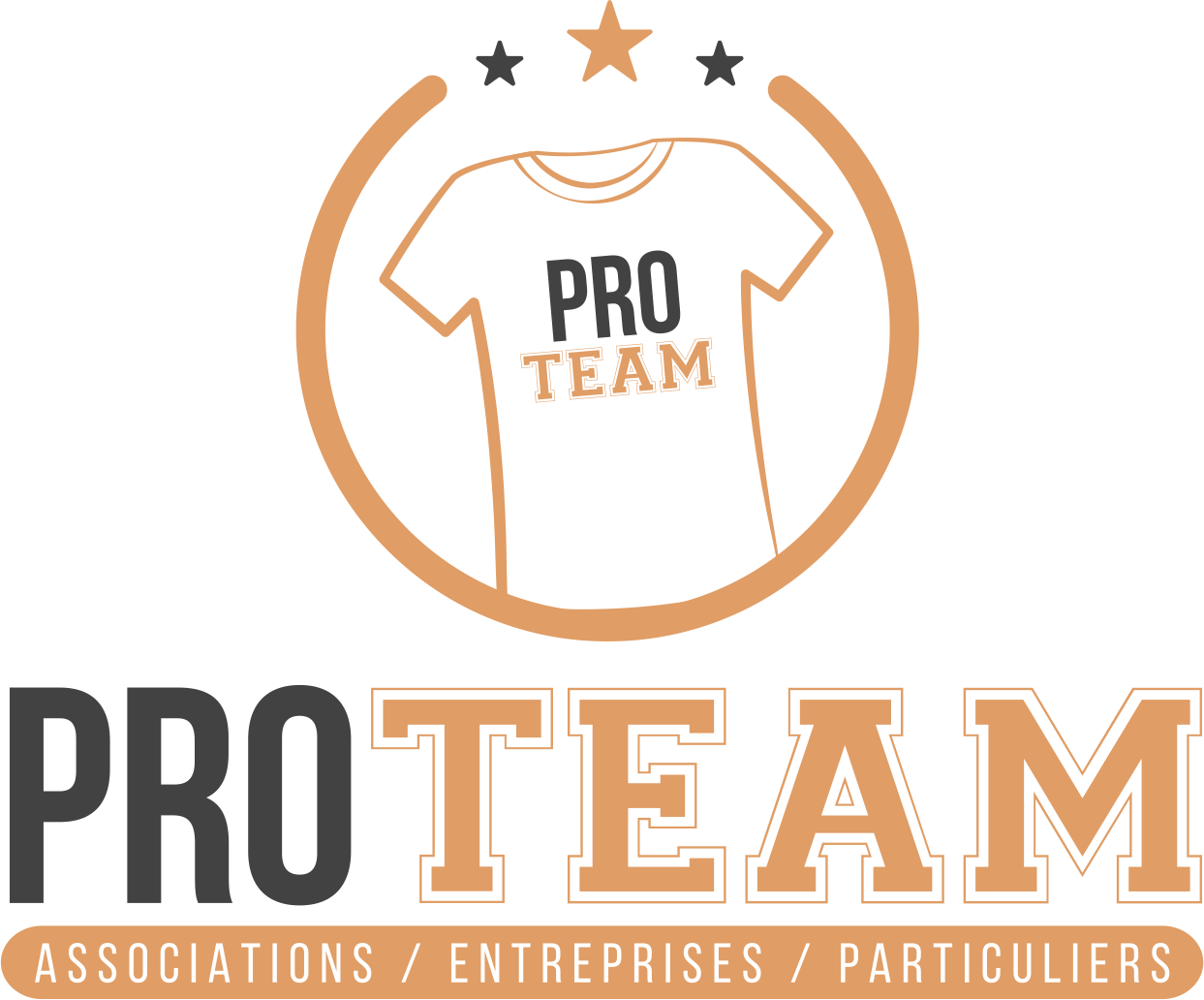 ProTeam Logo