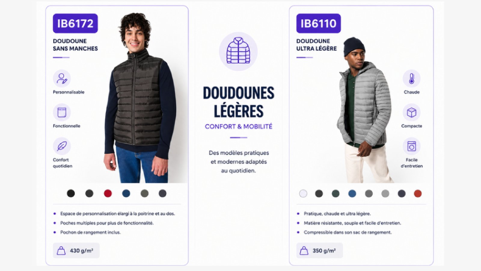 Opération Doudoune